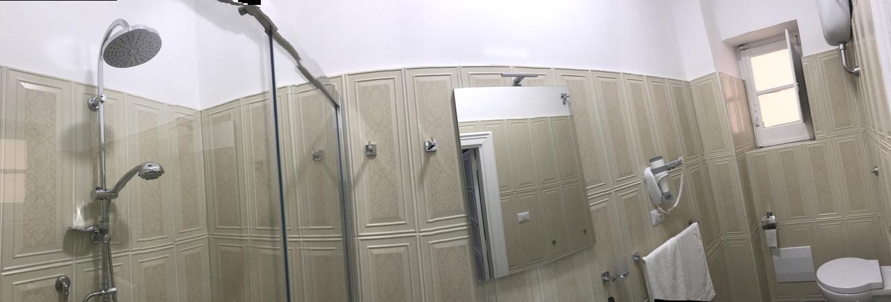 Готель I 4 Elementi Неаполь Екстер'єр фото